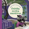 Ler Aninha conta mentiras: Quando é difícil falar a verdade: 3, do autor Edward T. Welch Ler Aninha conta mentiras: Quando é difícil falar a verdade: 3, do autor Edward T. Welch
