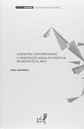 Ler O Monstro Contemporâneo. A Construção Social da Pedofilia em Múltiplos Planos, do autor Laura Lowenkron