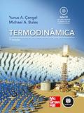 Ler Termodinâmica, do autor Yunus A. Çengel; Michael A. Boles Ler Termodinâmica, do autor Yunus A. Çengel; Michael A. Boles