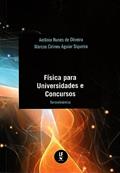 Ler Física para universidades e concursos: Termodinâmica, do autor Antônio Nunes de Oliveira; Marcos Cirineu Aguiar Siqueira