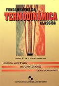 Ler Fundamentos da Termodinâmica Clássica, do autor Gordon Van Wylen; Richard Sonntag; Claus Borgnakke Ler Fundamentos da Termodinâmica Clássica, do autor Gordon Van Wylen; Richard Sonntag; Claus Borgnakke