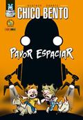 Ler Graphic MSP - Chico Bento. Pavor Espaciar, do autor Gustavo Duarte