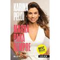 Ler Magra Para Sempre - Edição Pop, do autor Karina Peloi