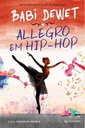 Ler Allegro em Hip-Hop, do autor Babi Dewet