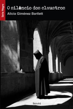 O Silêncio dos Claustros, do autor Alicia Barlett