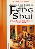 Ler Arrume Sua Bagunça com o Feng Shui, do autor Karen Kingston Ler Arrume Sua Bagunça com o Feng Shui, do autor Karen Kingston