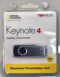 Ler Keynote 4 - Classroom Presentation Tool USB - Revised Version, do autor 0