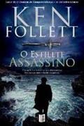 Ler O estilete assassino, do autor Ken Follett