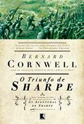 Ler O triunfo de Sharpe (Vol.2), do autor Bernard Cornwell