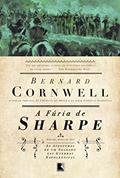 Ler A fúria de Sharpe (Vol. 11), do autor Bernard Cornwell