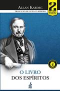 Ler O Livro dos Espíritos (Edição Econômica), do autor Allan Kardec Ler O Livro dos Espíritos (Edição Econômica), do autor Allan Kardec