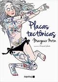 Ler Placas tectônicas, do autor Margaux Motin