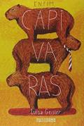 Ler Enfim, capivaras, do autor Luisa Geisler