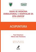 Ler Acupuntura, do autor Ysao Yamamura; Márcia Lika Yamamura