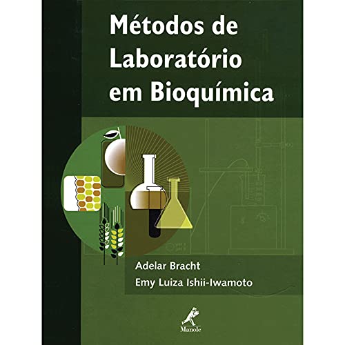 Ler Métodos de laboratório em bioquímica, do autor Adelar Bracht