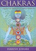 Ler Chakras: Centros de Energia de Transformação, do autor Harish Johari
