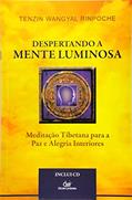 Ler DESPERTANDO A MENTE LUMINOSA, do autor Tenzin Wangyal Rinpoche Ler DESPERTANDO A MENTE LUMINOSA, do autor Tenzin Wangyal Rinpoche