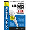 Ler COMO PASSAR EM CONCURSOS CEBRASPE / CESPE - 4.000 QUESTÕES COMENTADAS - 11ª ED - 2023, do autor Aline Satin; Ana Carolina Chamon; André Braga Nader Justo e mais 50 outros Ler COMO PASSAR EM CONCURSOS CEBRASPE / CESPE - 4.000 QUESTÕES COMENTADAS - 11ª ED - 2023, do autor Aline Satin; Ana Carolina Chamon; André Braga Nader Justo e mais 50 outros