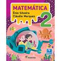 Ler Matemática - 2º ano, do autor Ênio Silveira; Cláudio Marques