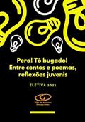 Ler Pera! to Bugado!, do autor Flávio Martins Cardoso