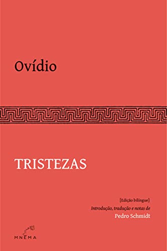 Ler Tristezas - Ovídio, do autor Ovídio