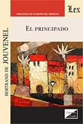 Ler Principado, El, do autor Bertrand De Jouvenel