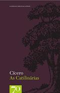Ler As Catilinárias, do autor Cícero
