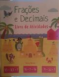 Ler Livro de Atividades - Fracoes e Decimais, do autor Penny Worms; Pé Da Letra Ler Livro de Atividades - Fracoes e Decimais, do autor Penny Worms; Pé Da Letra