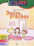 Ler Doces frações, do autor Luzia Faraco Ramos Ler Doces frações, do autor Luzia Faraco Ramos