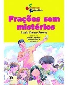 Fracoes Sem Misterio, do autor Luzia Faraco