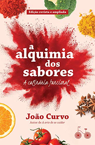 Ler A alquimia dos sabores, do autor João Curvo Ler A alquimia dos sabores, do autor João Curvo