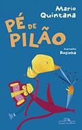 Ler Pé de pilão, do autor Mário Quintana Ler Pé de pilão, do autor Mário Quintana