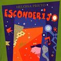 Ler Esconderijo, do autor Heloisa Prieto