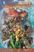 Ler Aquaman - Os Outros, do autor Geoff Johns