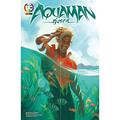 Ler Aquaman - a Busca, do autor Brandon Thomas