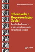 Ler Telenovela e Representação Social, do autor Mauricio de Souza