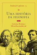 Ler Uma História Da Filosofia - Vol. I, do autor Frederick Copleston