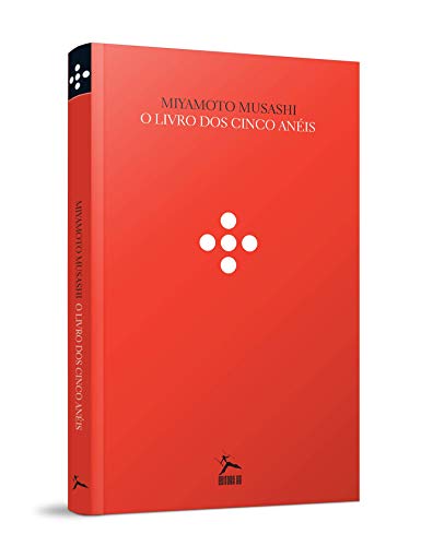 Ler O Livro Dos Cinco Aneis, do autor Miyamoto Musashi