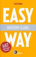 Ler Modern slang - easy way, do autor Jack Scholes