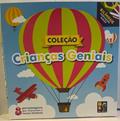 Ler Conjunto Criancas Geniais - 8 Titulos, do autor Patrícia Rodrigues; Pé Da Letra