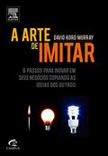 Ler A Arte de Imitar, do autor David Murray