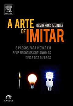 A Arte de Imitar, do autor David Murray