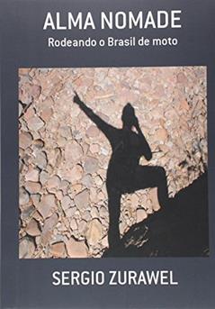 Alma Nomade, do autor Sergio Zurawel