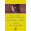 Ler Pico Della Mirandola, do autor M. V. Dougherty Ler Pico Della Mirandola, do autor M. V. Dougherty