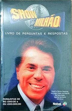 Show do Milhão. Perguntas e Respostas, do autor Vários Autores