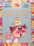 Ler Morreu tio Eurico, Rubião ficou rico!, do autor Lilian Sypriano Ler Morreu tio Eurico, Rubião ficou rico!, do autor Lilian Sypriano
