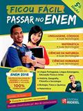 Ler Ficou Fácil Passar No Enem, do autor Vários Autores