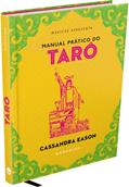 Ler Manual Prático do Tarô, do autor Cassandra Eason