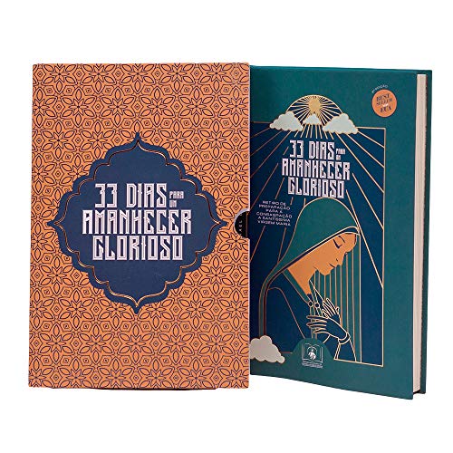 Ler 33 Dias Para Um Amanhecer Glorioso, do autor Pe. Michael Gaitley