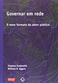 Ler Governar em rede: O novo formato do setor público, do autor Sthefen Goldsmith; William D. Eggers Ler Governar em rede: O novo formato do setor público, do autor Sthefen Goldsmith; William D. Eggers